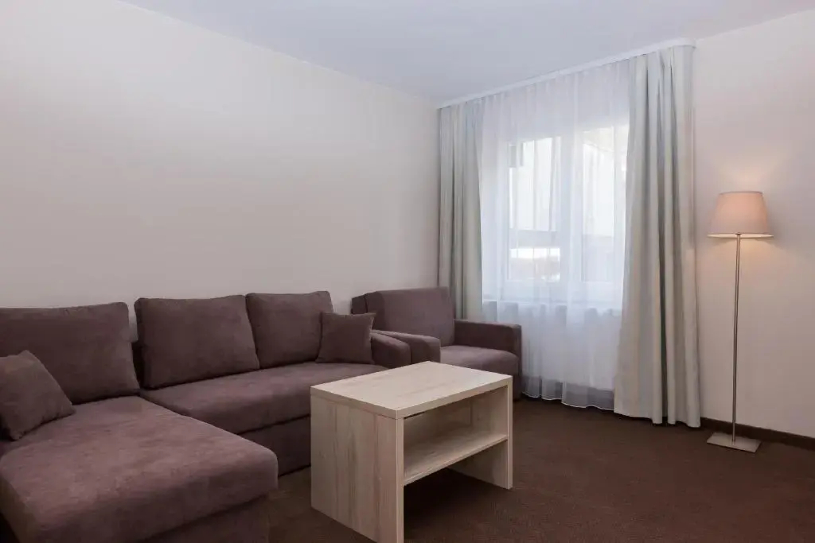 Apartamenty Angela