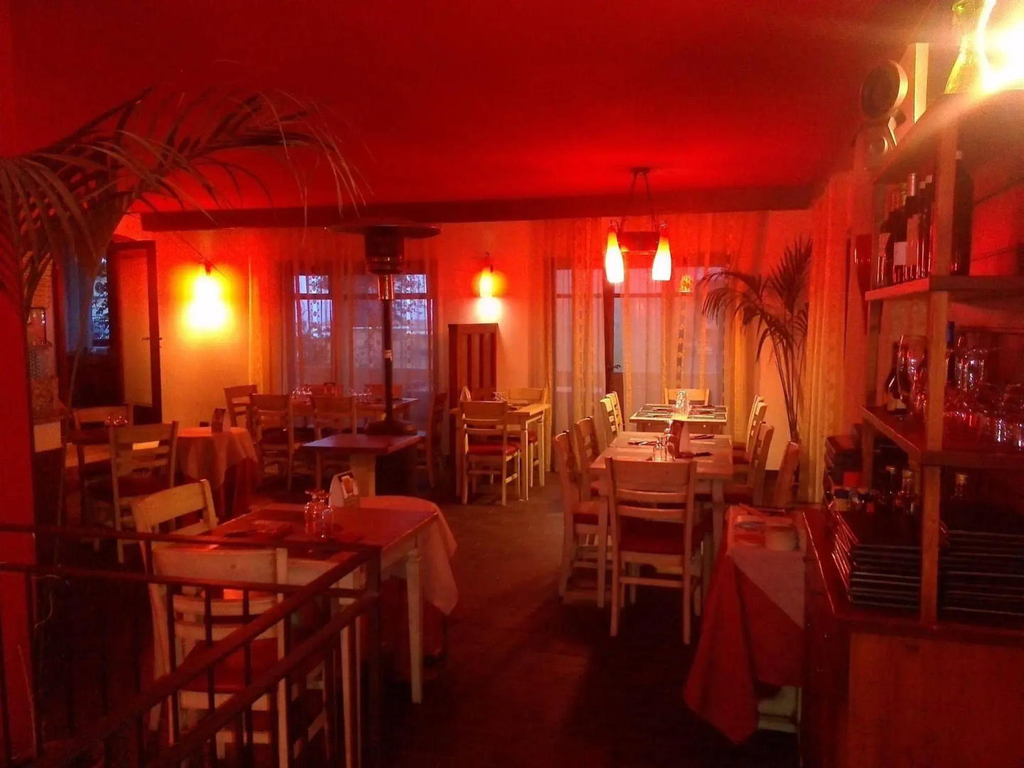 Rosso Malto hotel