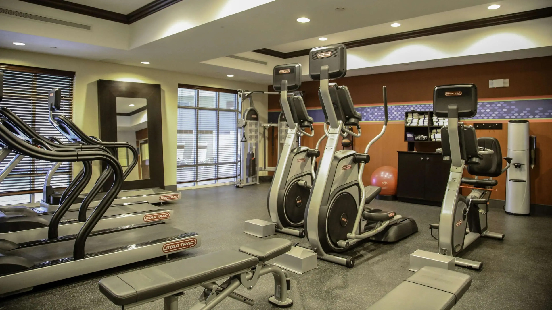 Hampton Inn Matamoras/Milford