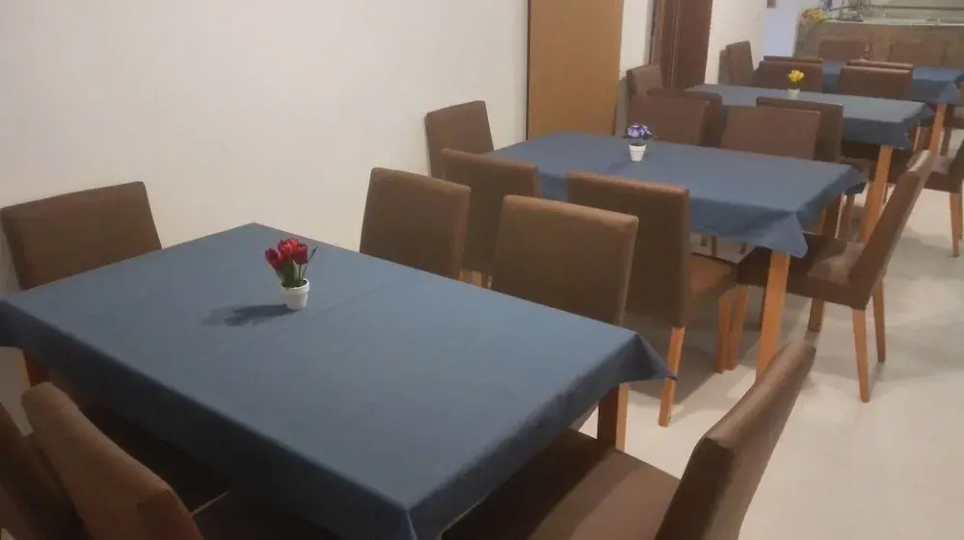 Hostal Rural de Cuadros