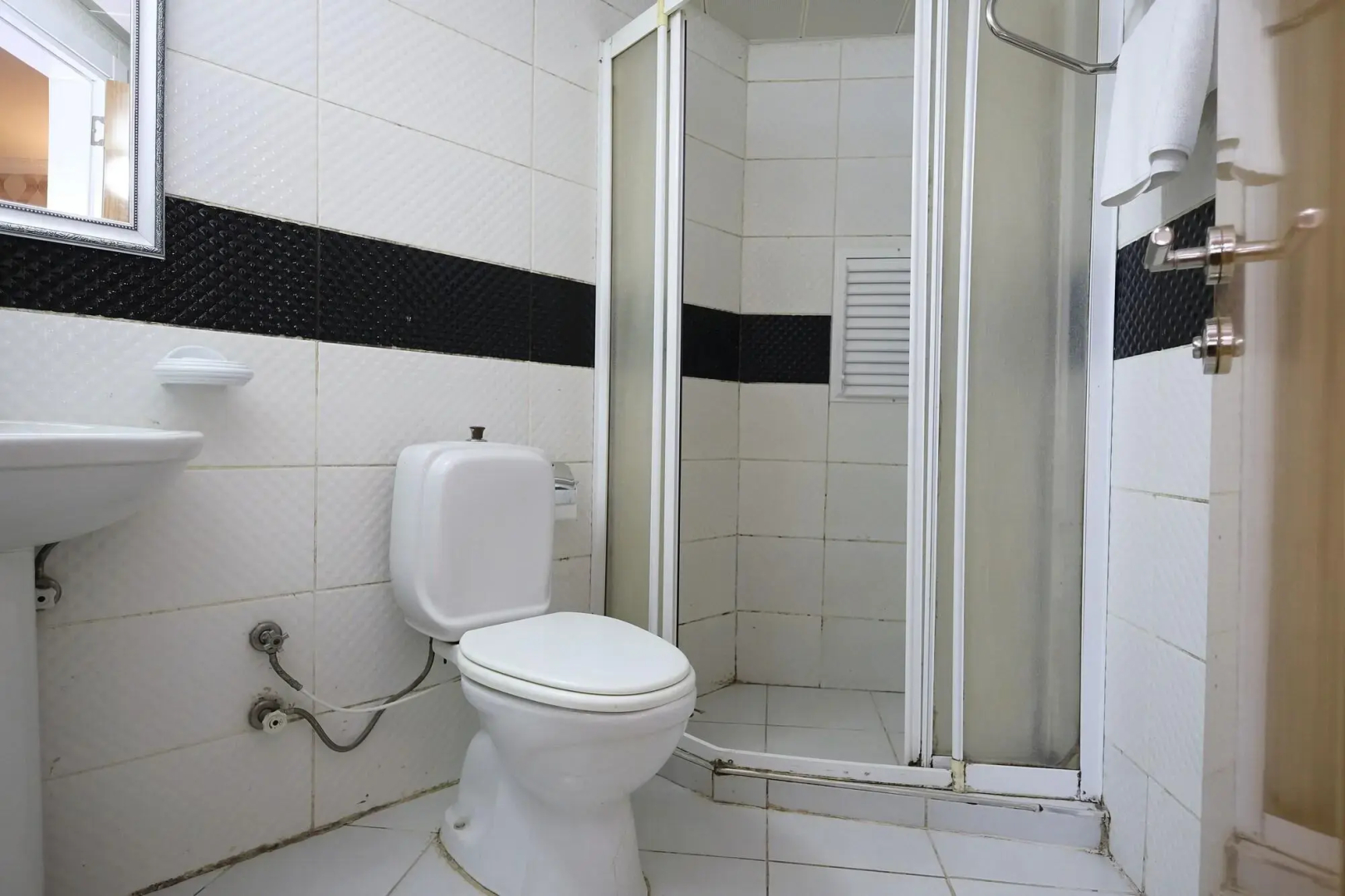 Hotel Ozbek