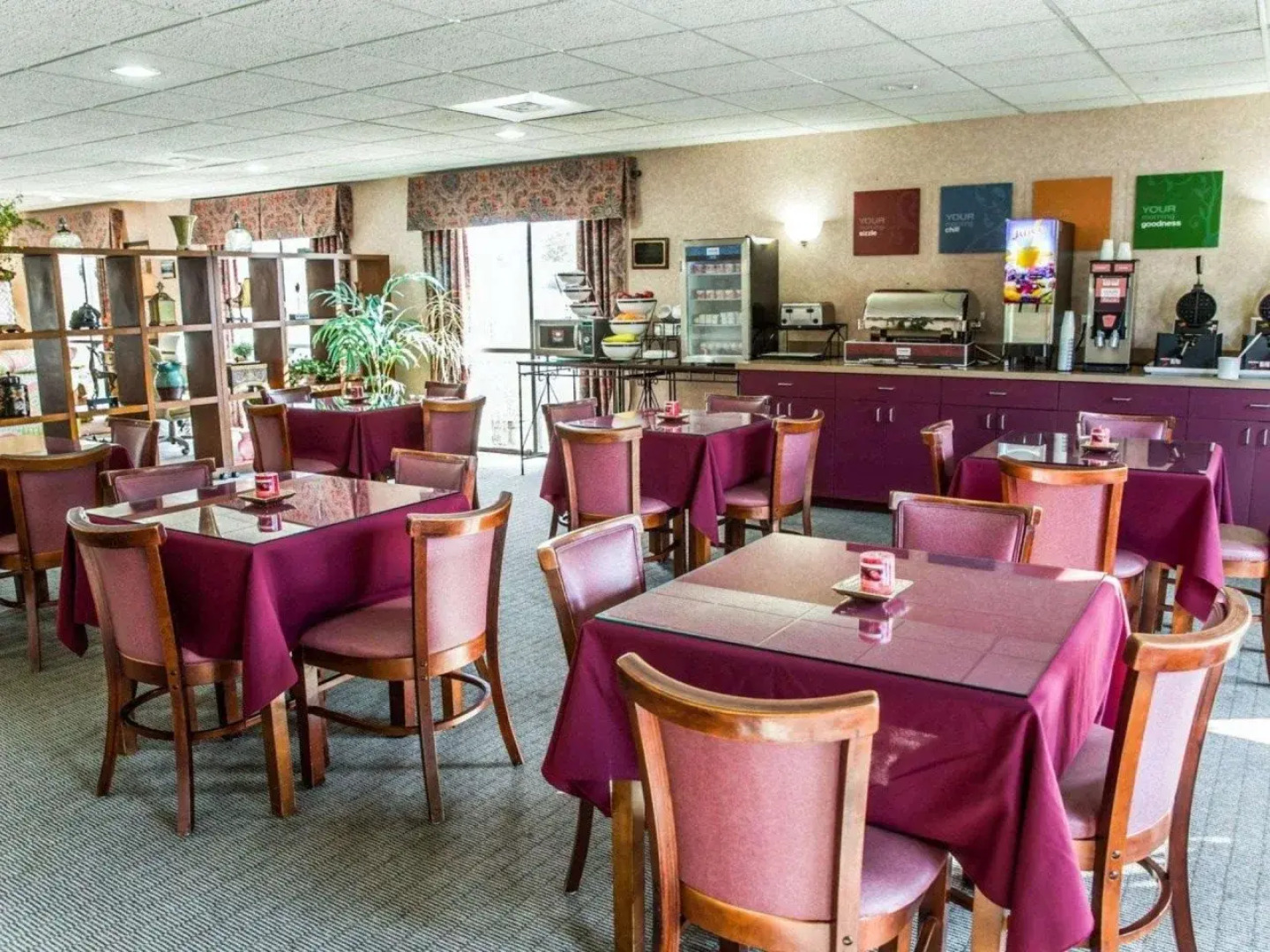 Best Western Shallotte / Ocean Isle Beach Hotel