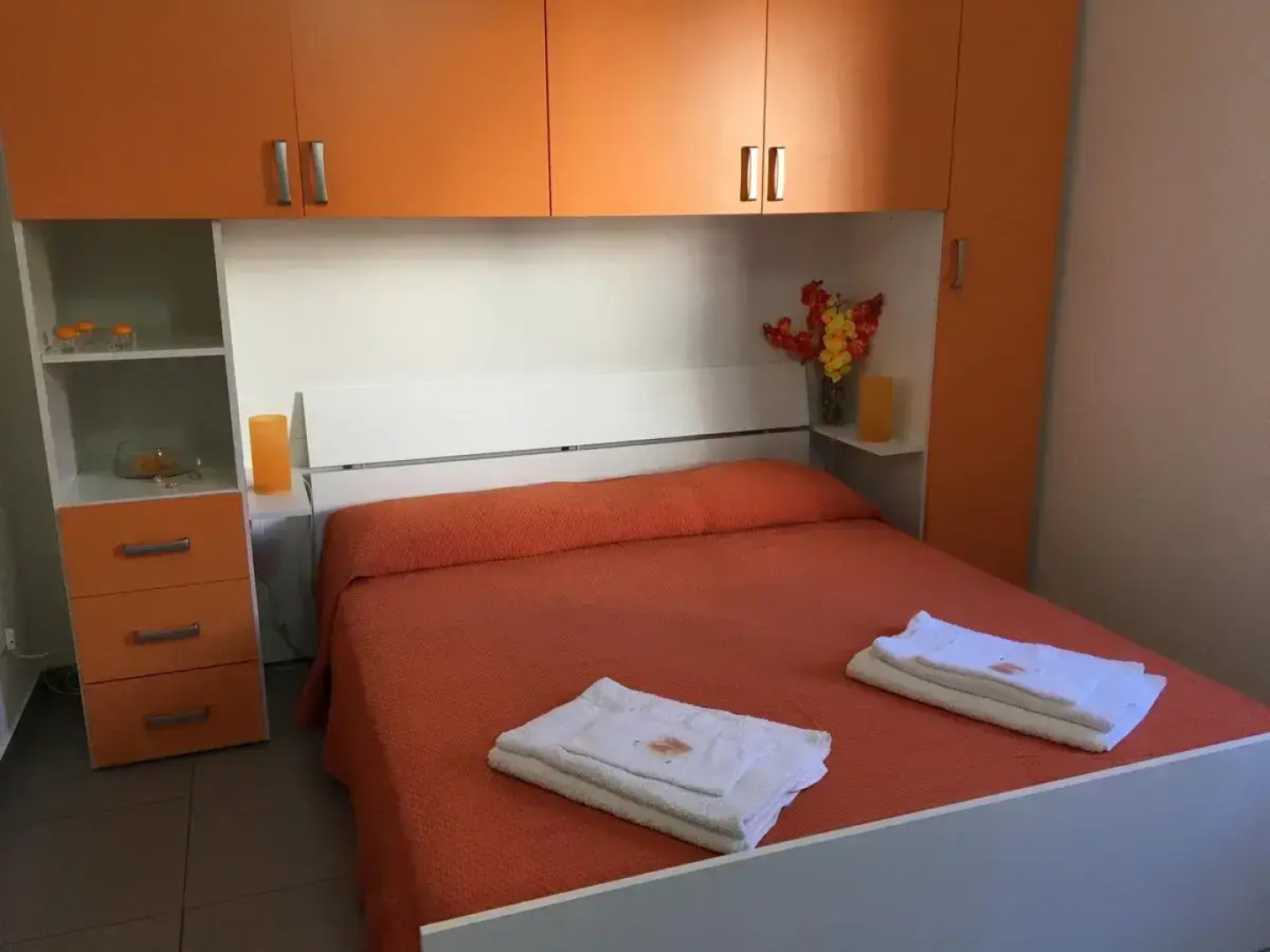 I Tre Colori Della Sicilia