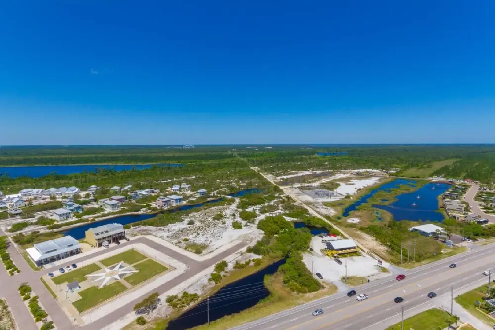 The Oasis at Orange Beach by Hosteeva