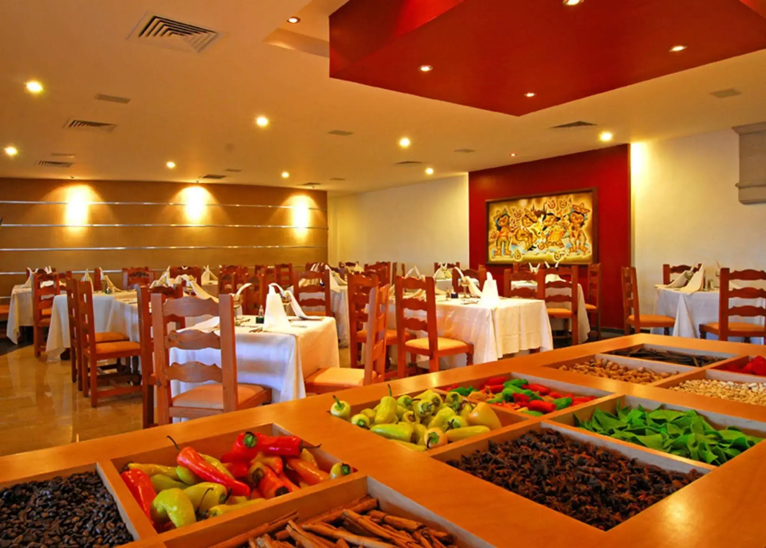 Marival Emotions Resort & Suites Riviera Nayarit by Mercure