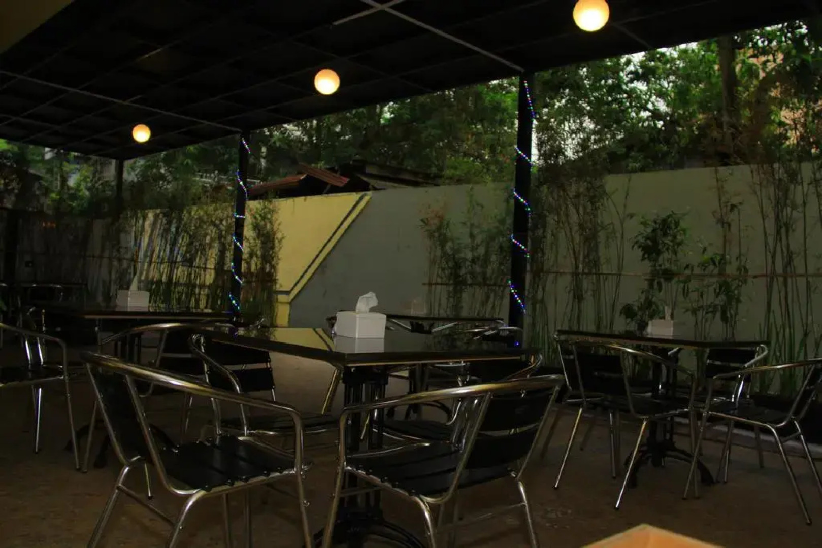 OYO 666 D' Grande Hotel Batam