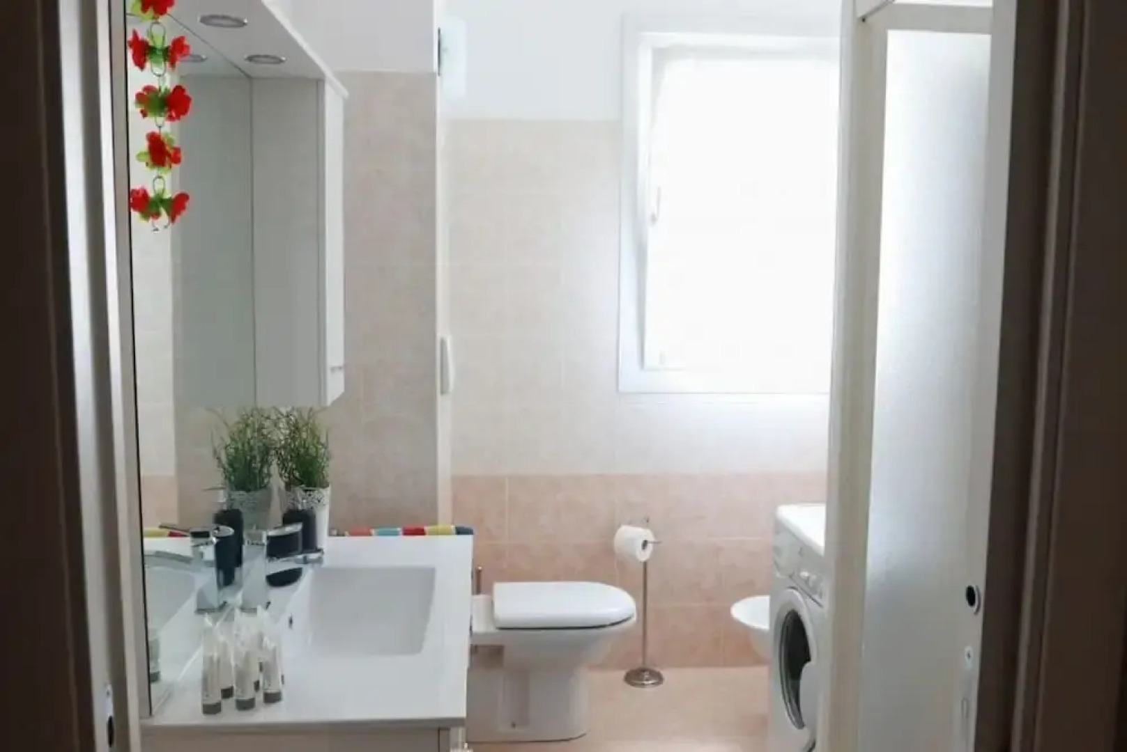 Metropolitan EXPO Flat 5