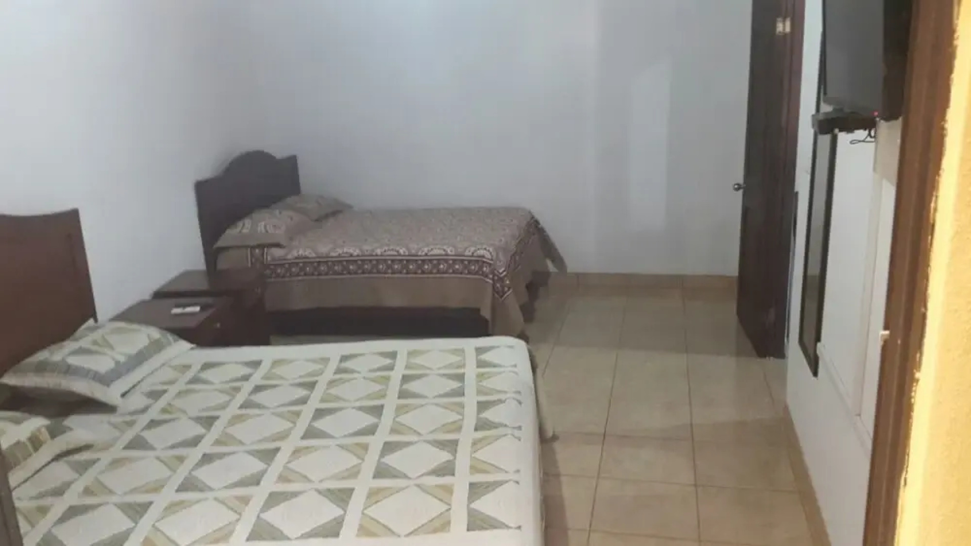 Cabinas Marlova