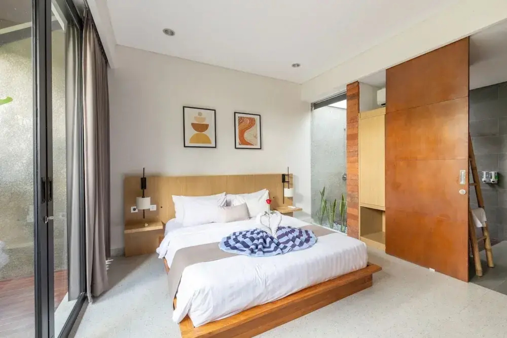 Casanina Ubud Villas