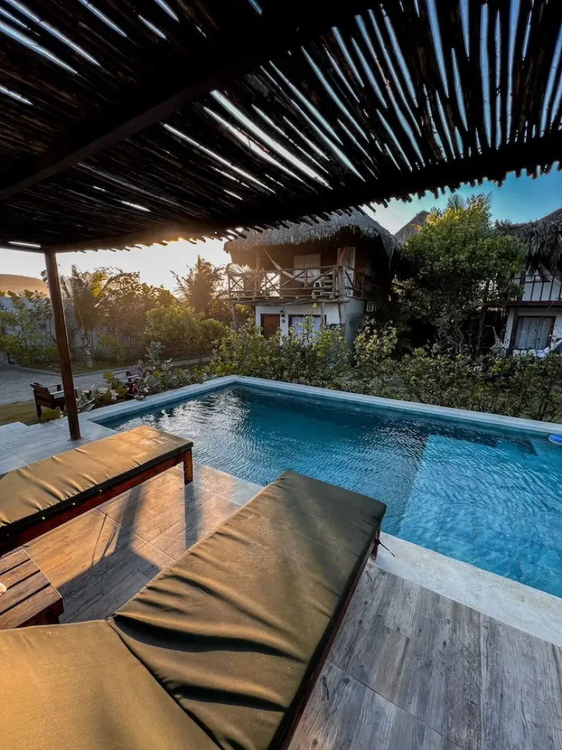 Kite Eco House