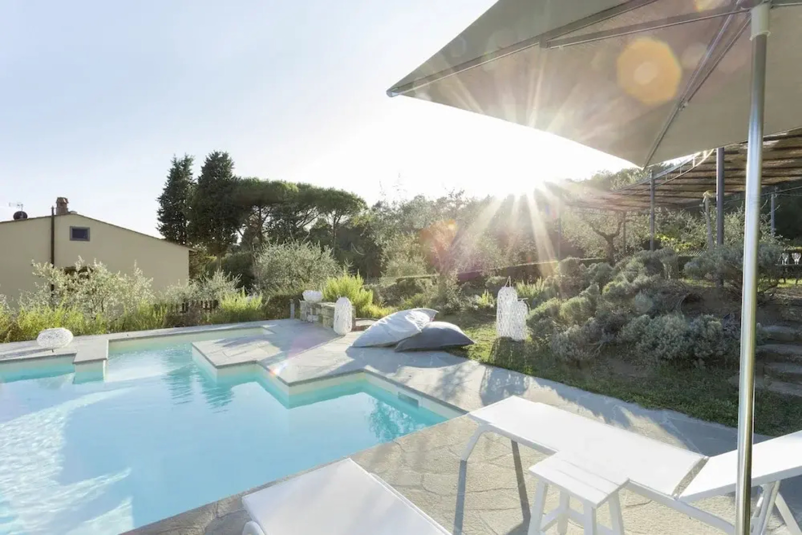 Villa le Monache B&B