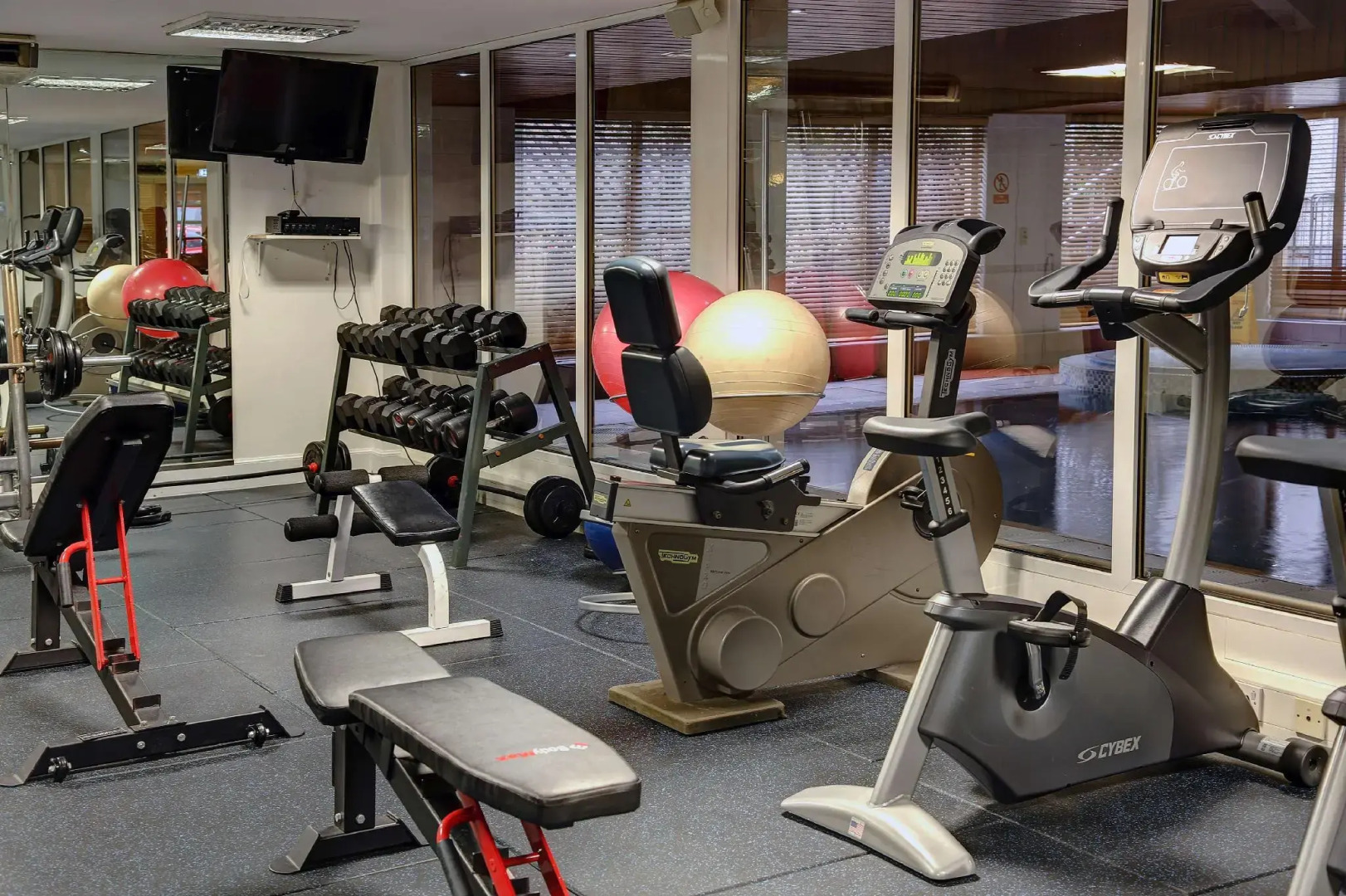 Inverness Palace Hotel & Spa, WorldHotel Distinctive