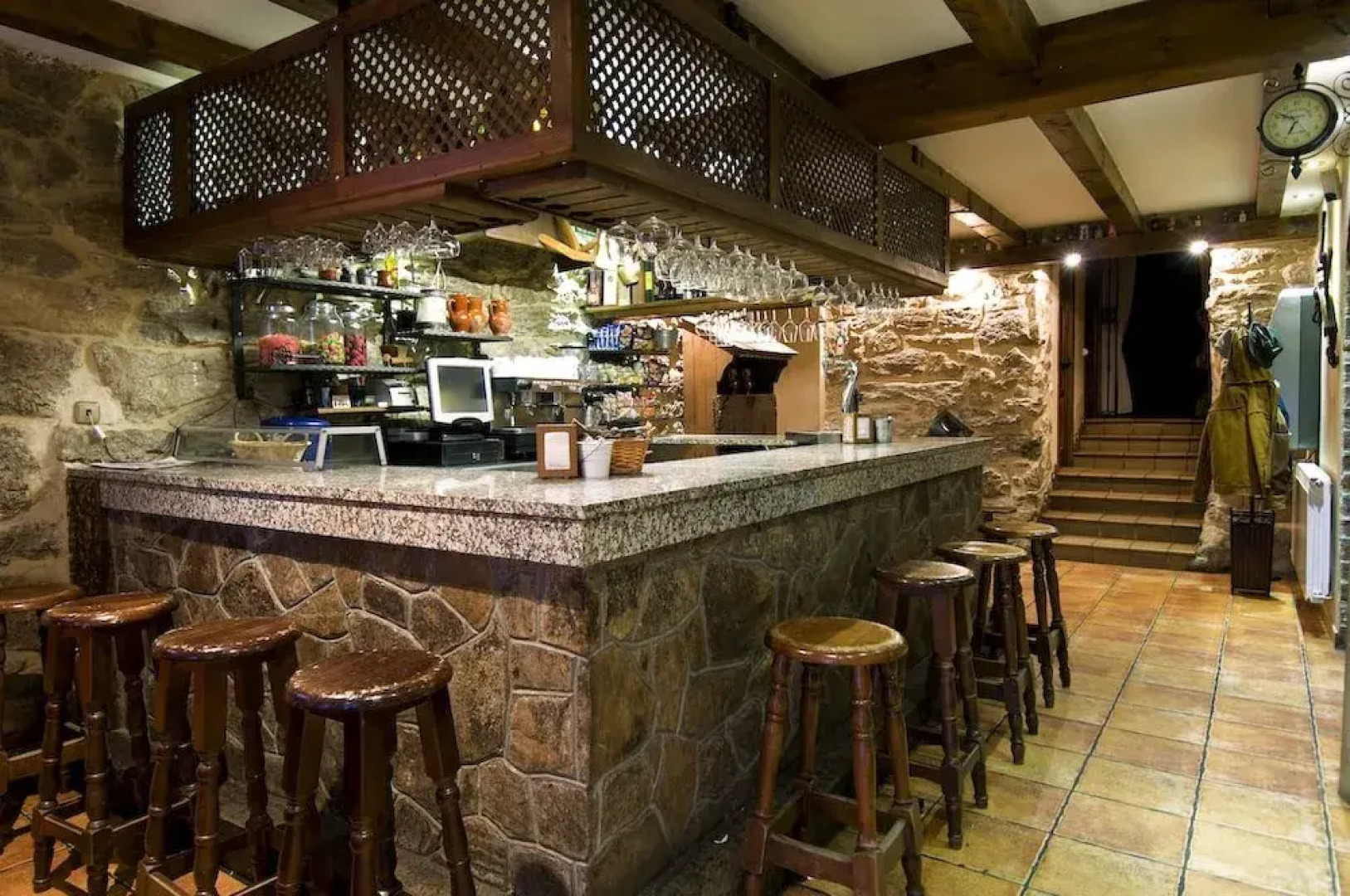 Hotel Rural El Recreo