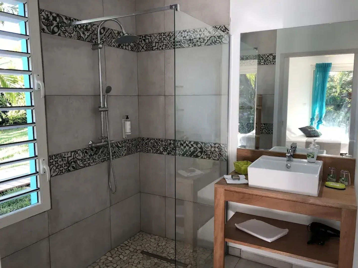 Hotel La Christophine