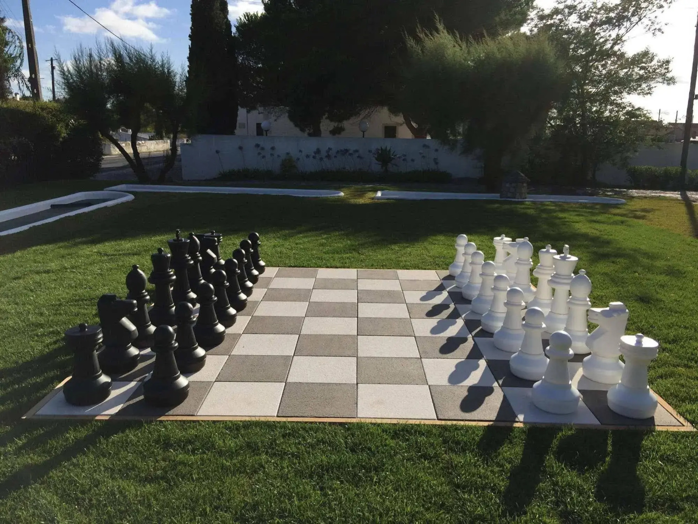 Casa da Padeira - TER