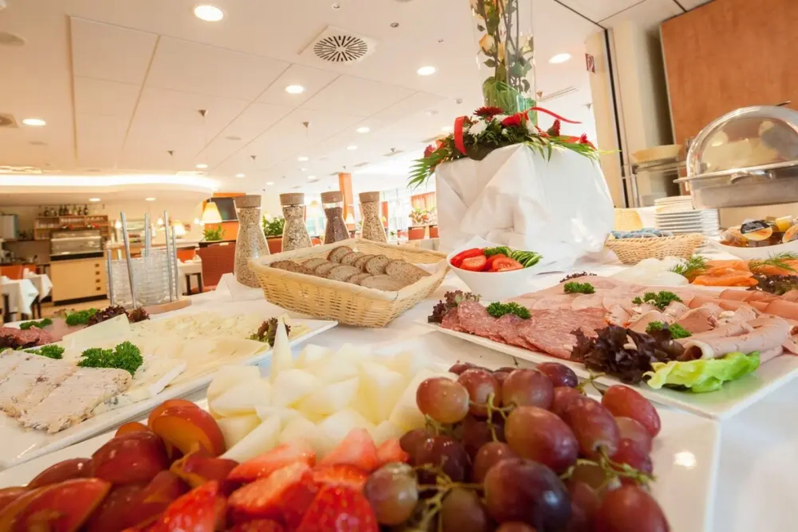 GDA Hotel Göttingen