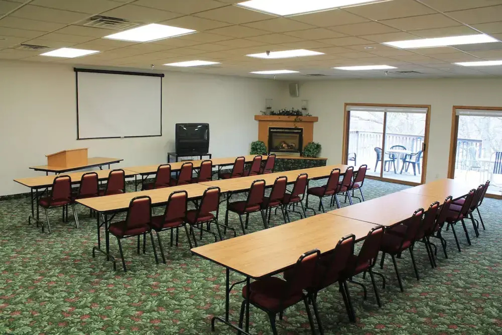 McQuoid's Inn and Event Center