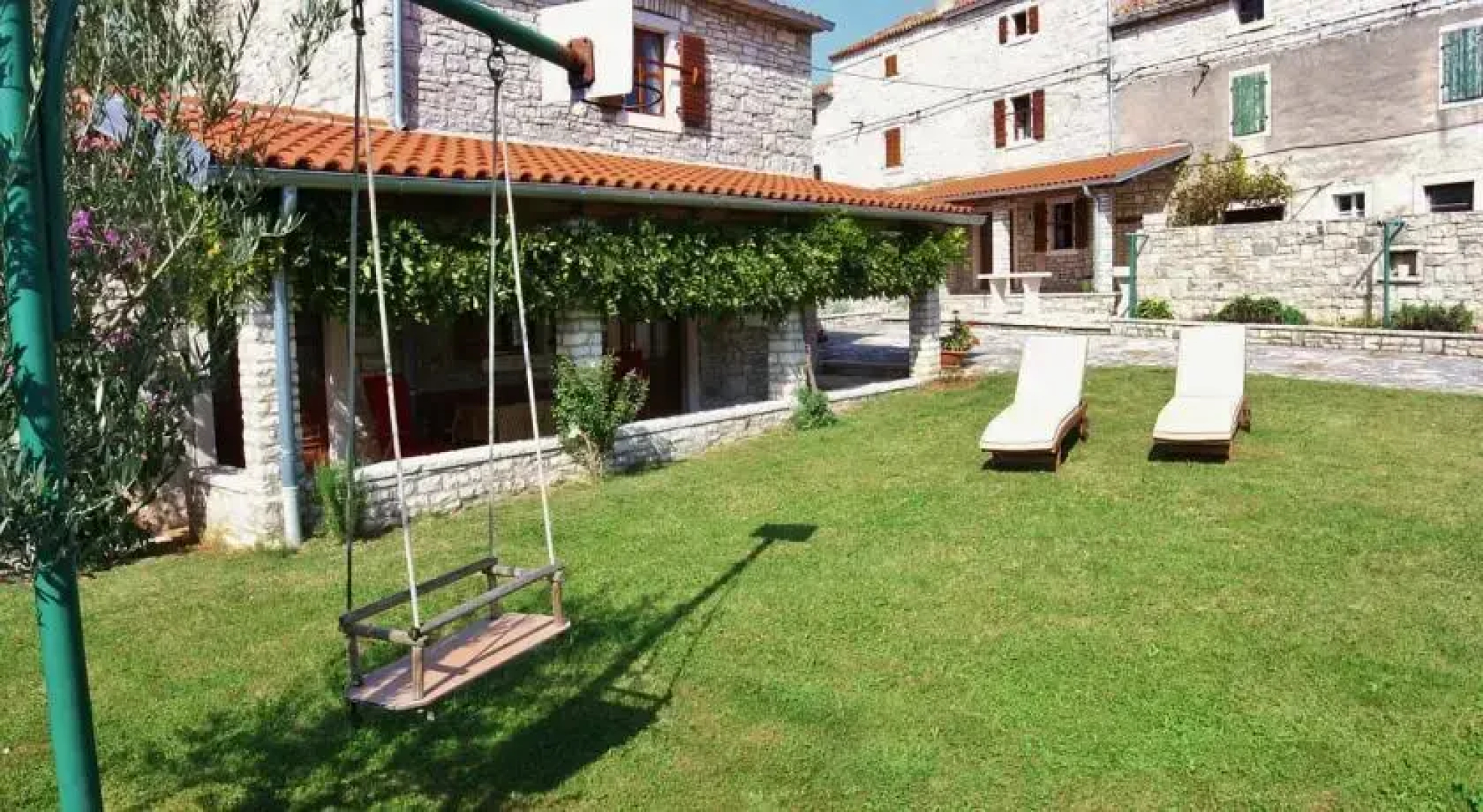Holiday Home Correni 323
