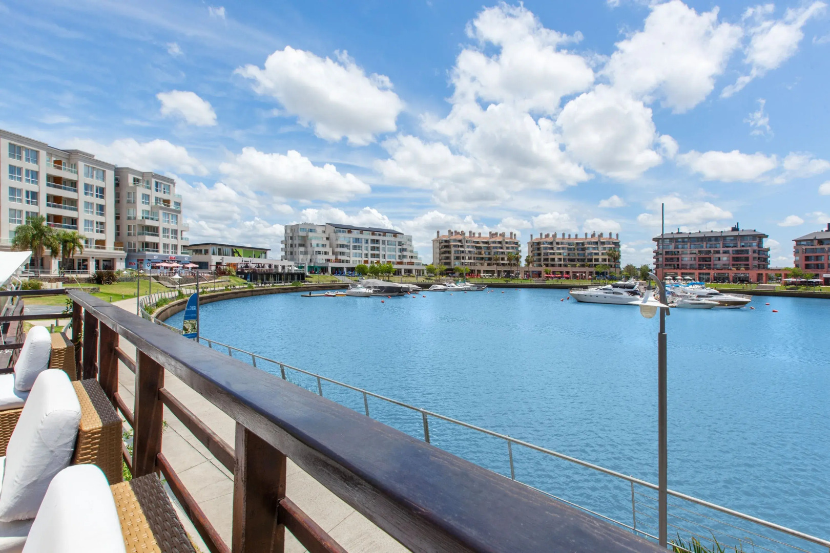 Wyndham Nordelta Tigre Buenos Aires