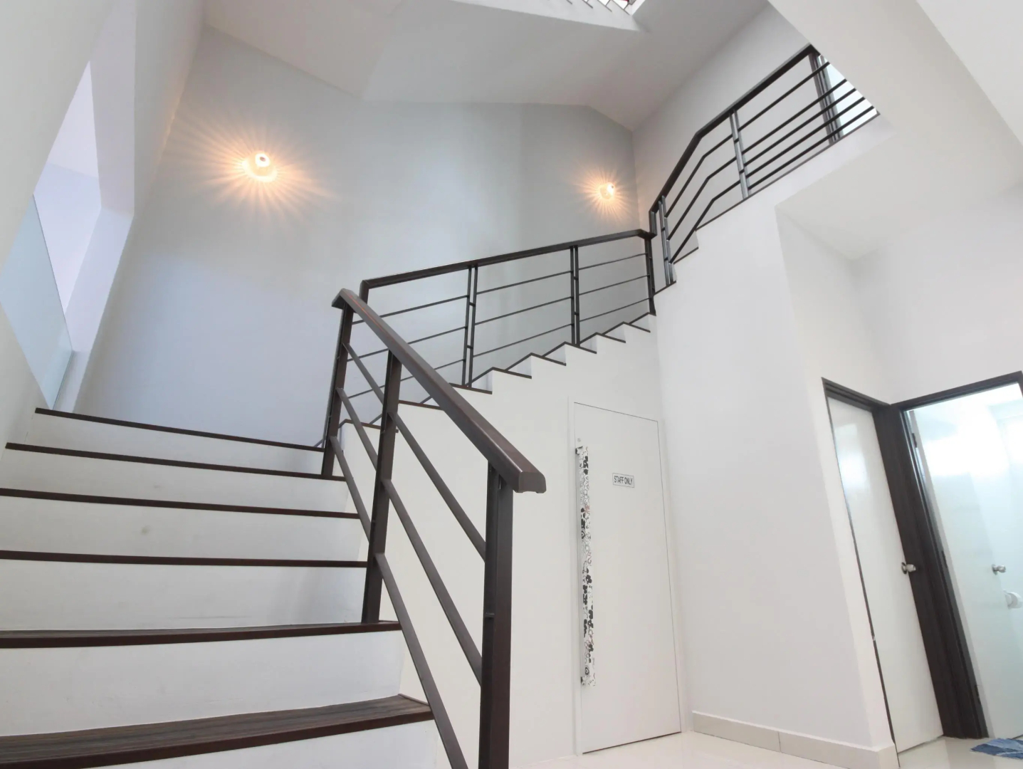 Shamrock Beach Villas