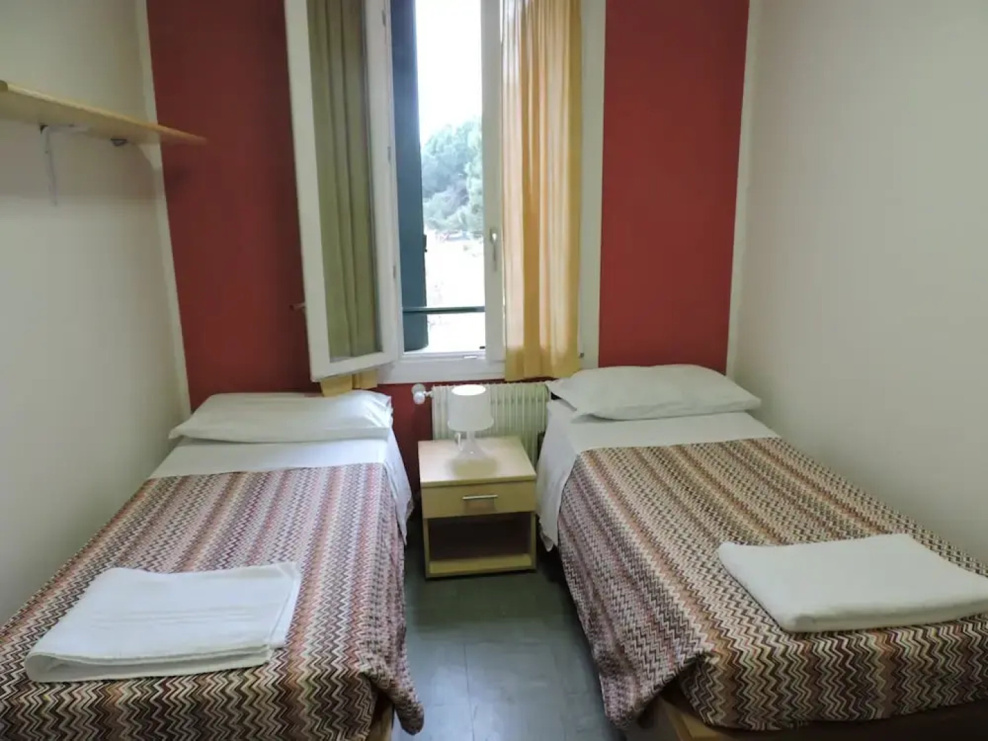 Ostello Bassano Del Grappa