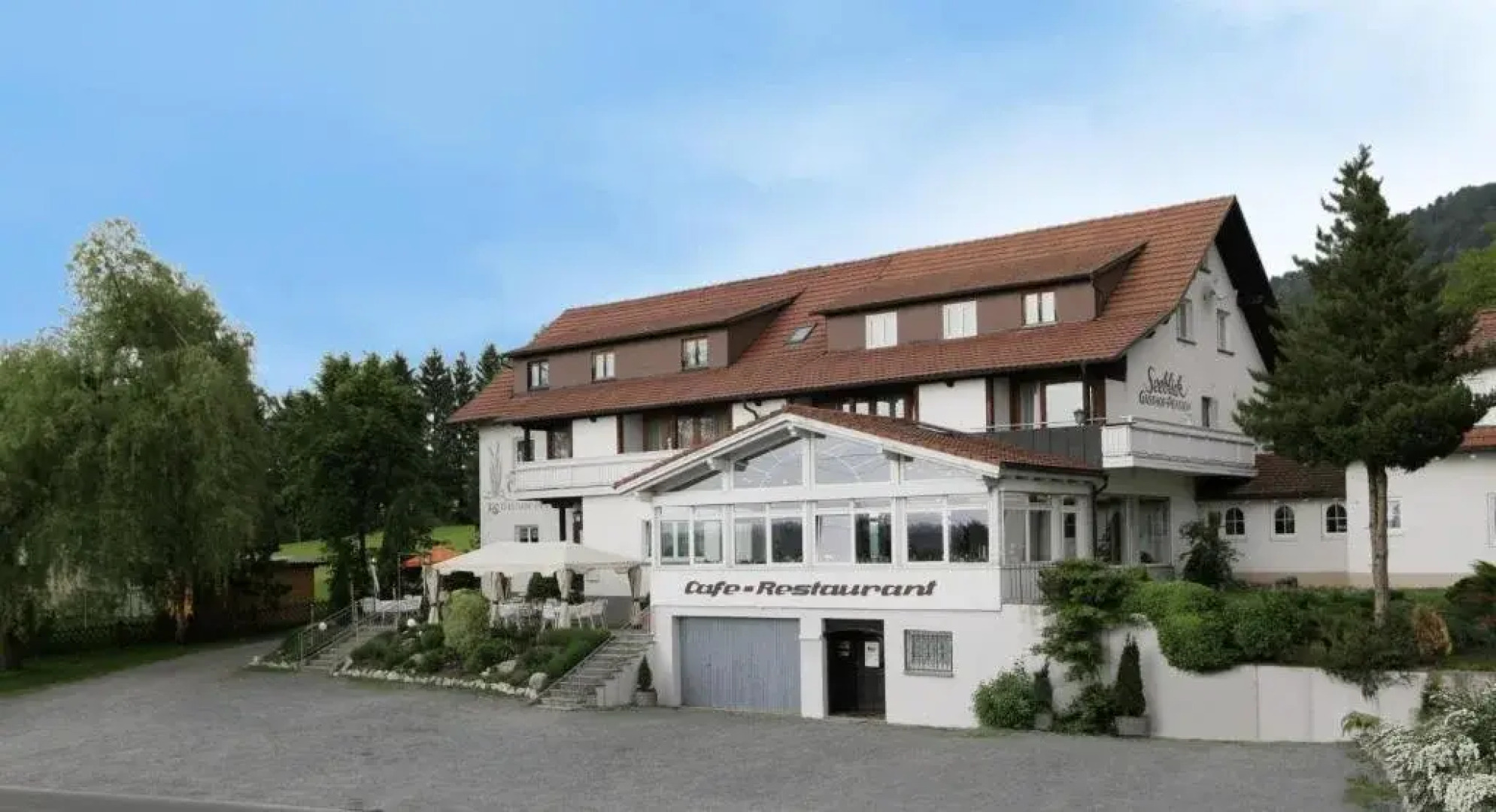 Landgasthof Seeblick