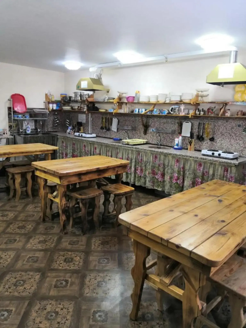 Алтай - Кайлас