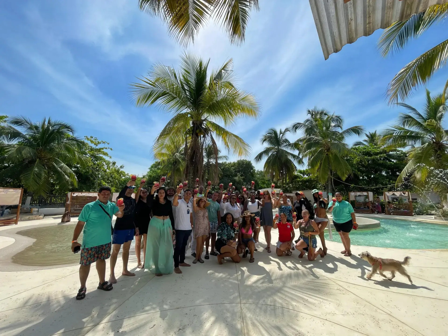 Palmarito Beach Hotel