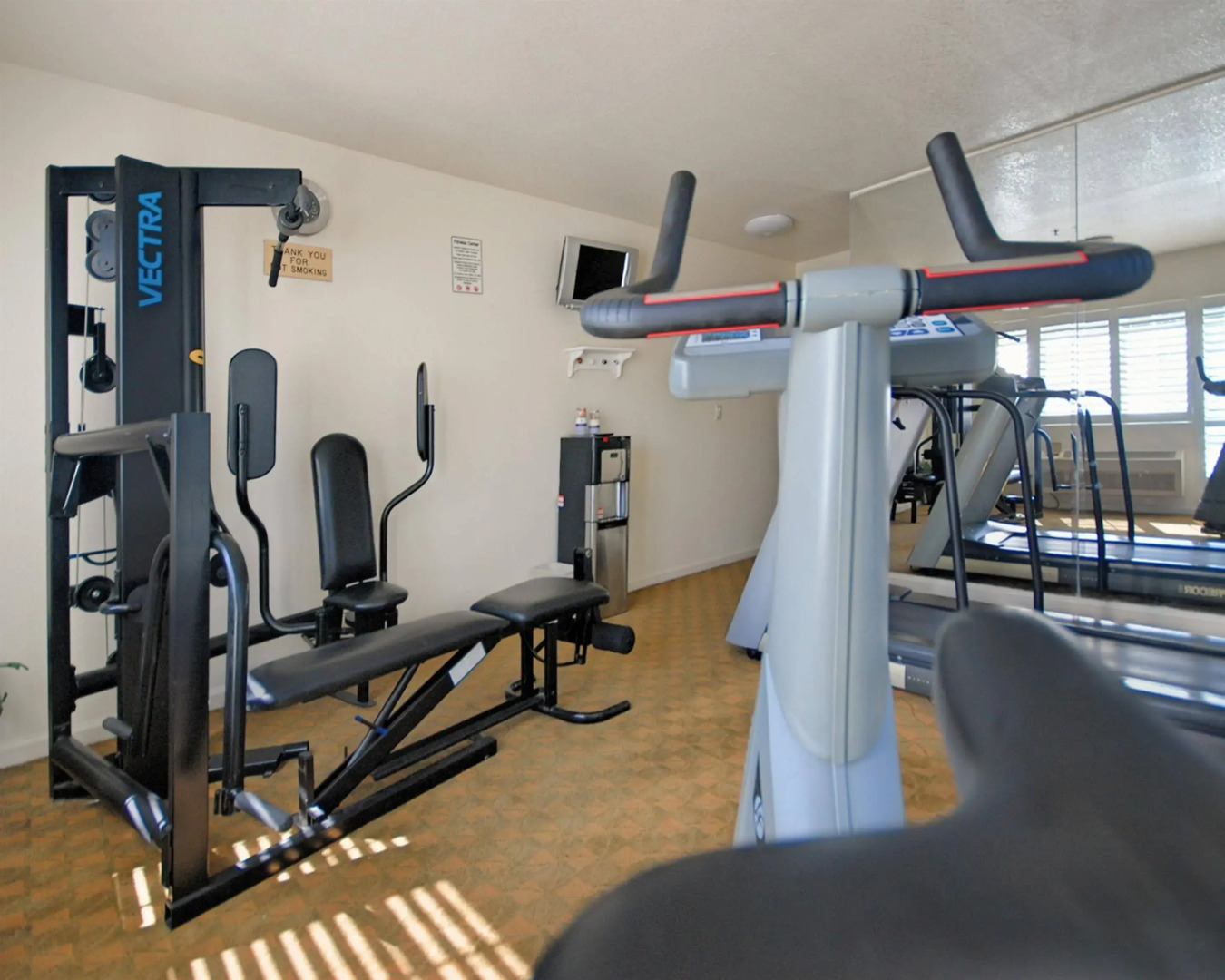 Best Western Executive Inn