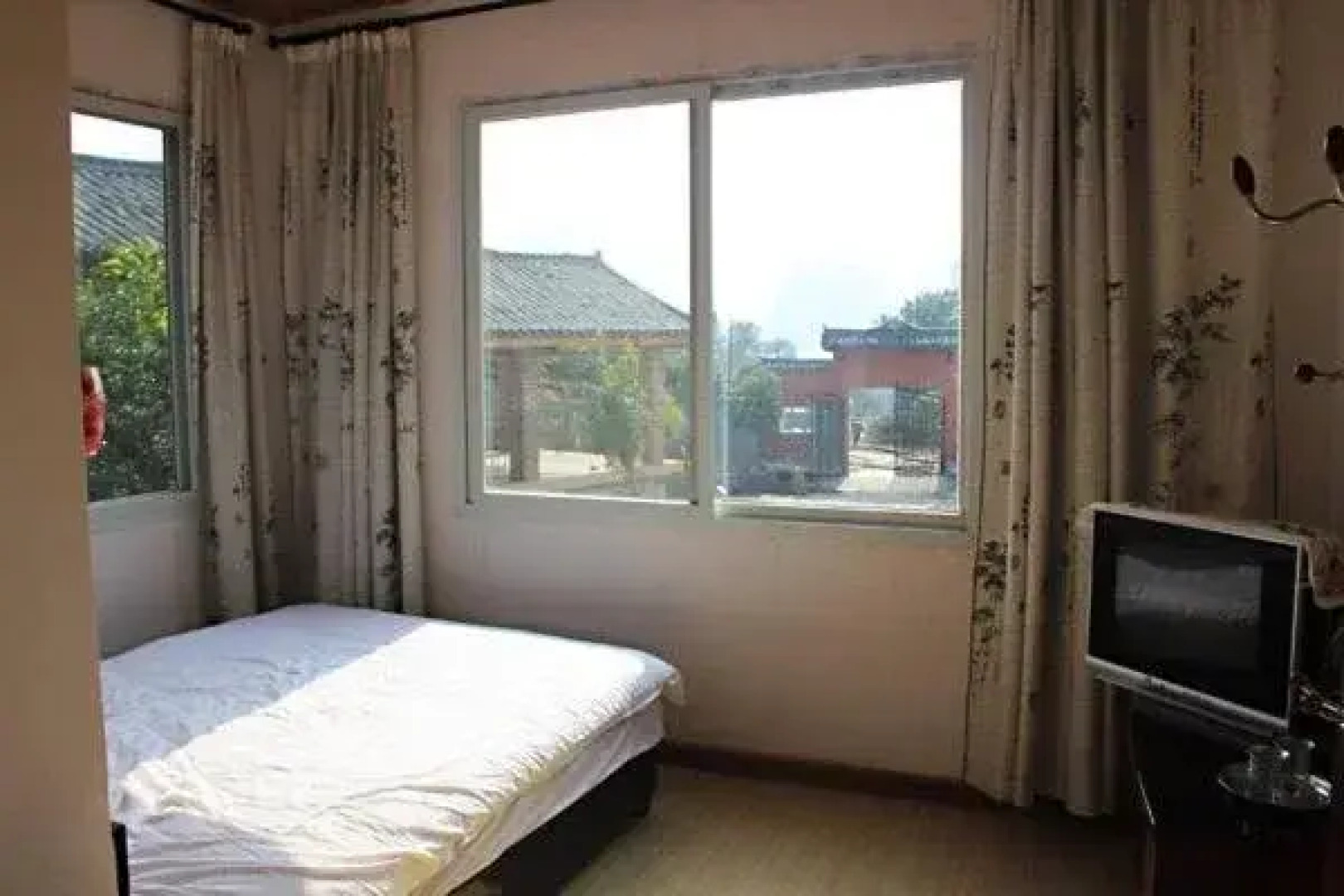 The Sleepy Teepee Hotel