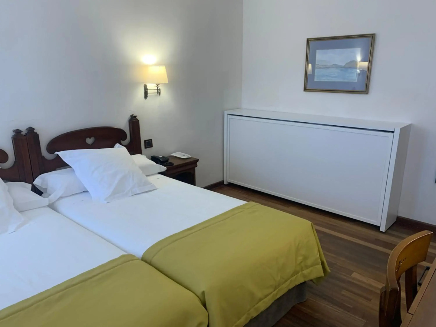 Parador de las Cañadas del Teide