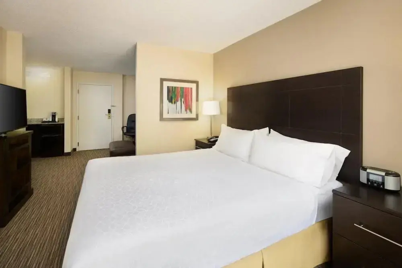 Holiday Inn Express & Suites Alpharetta - Windward Parkway