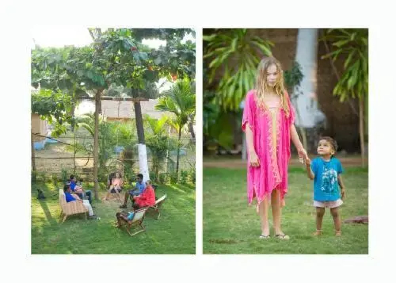 Lamore Beach Cottages