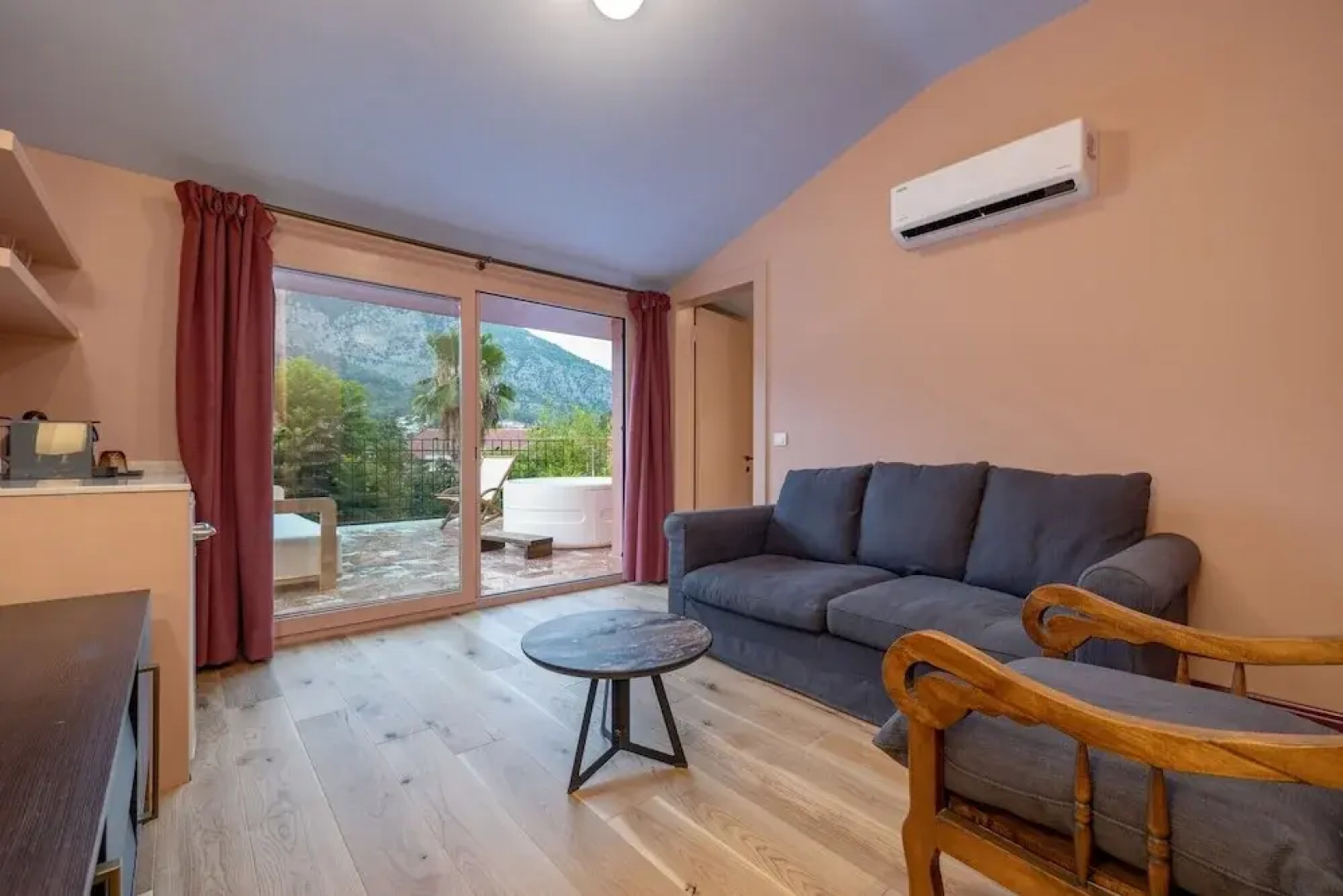 Yonca Resort