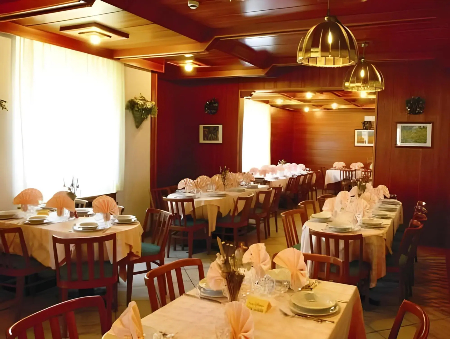 Hotel Andalo