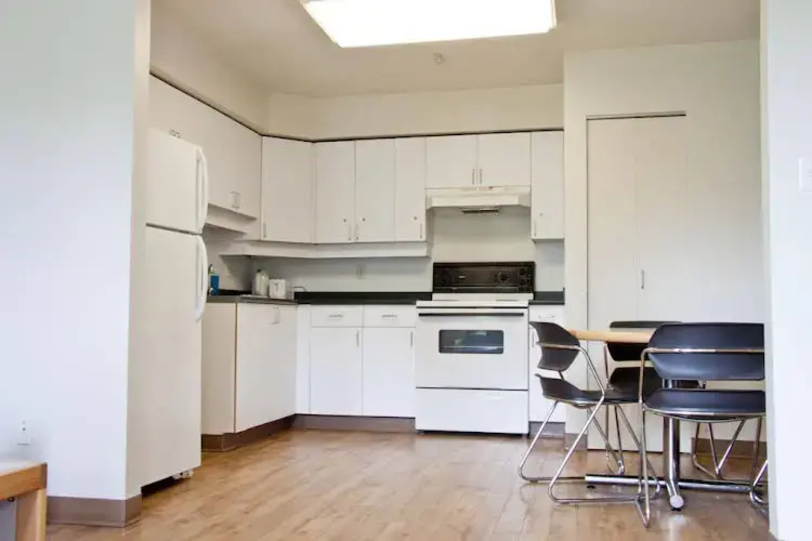 SFU Guest Accommodations