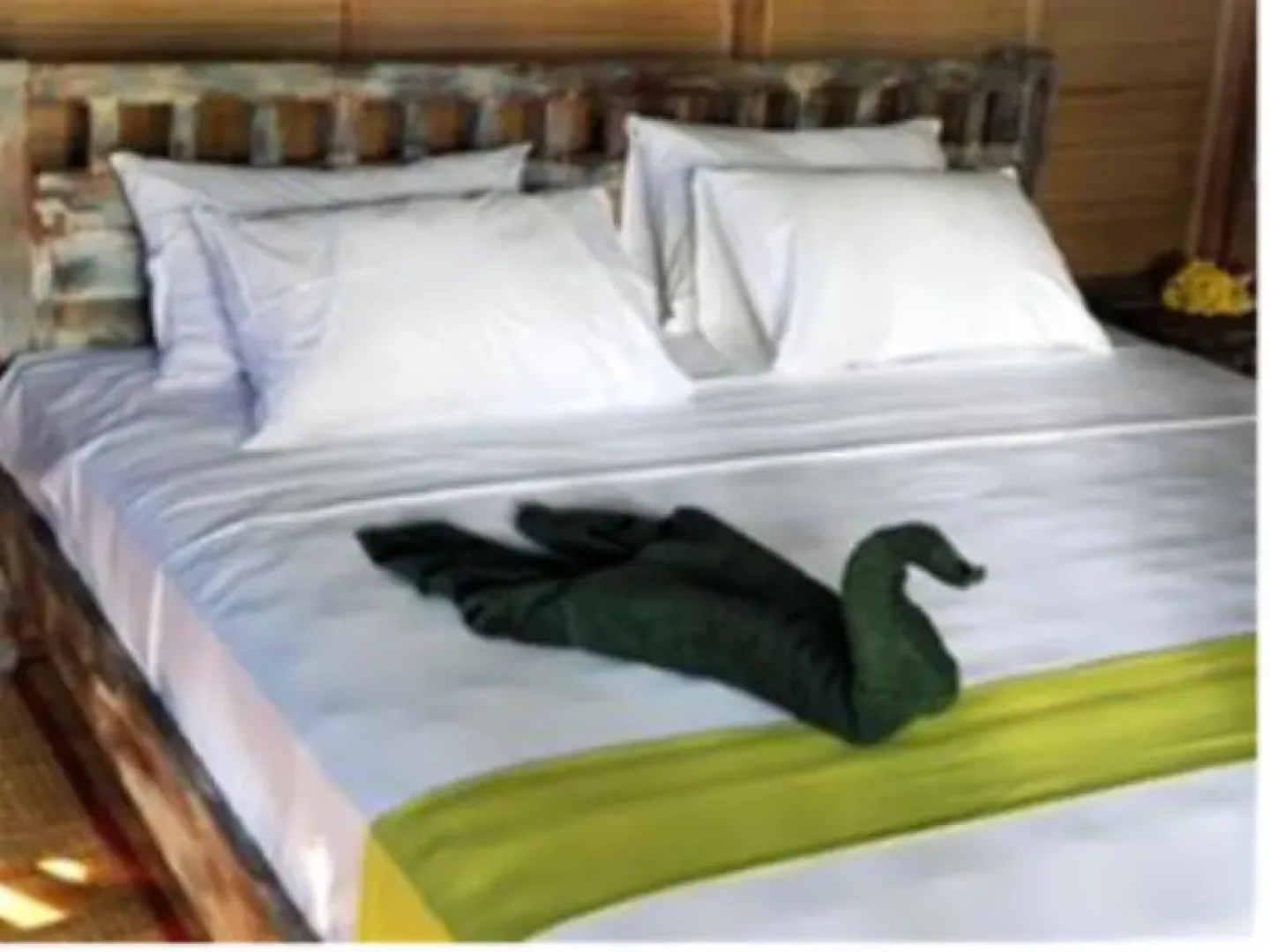 Coastal Jewel Of Goa