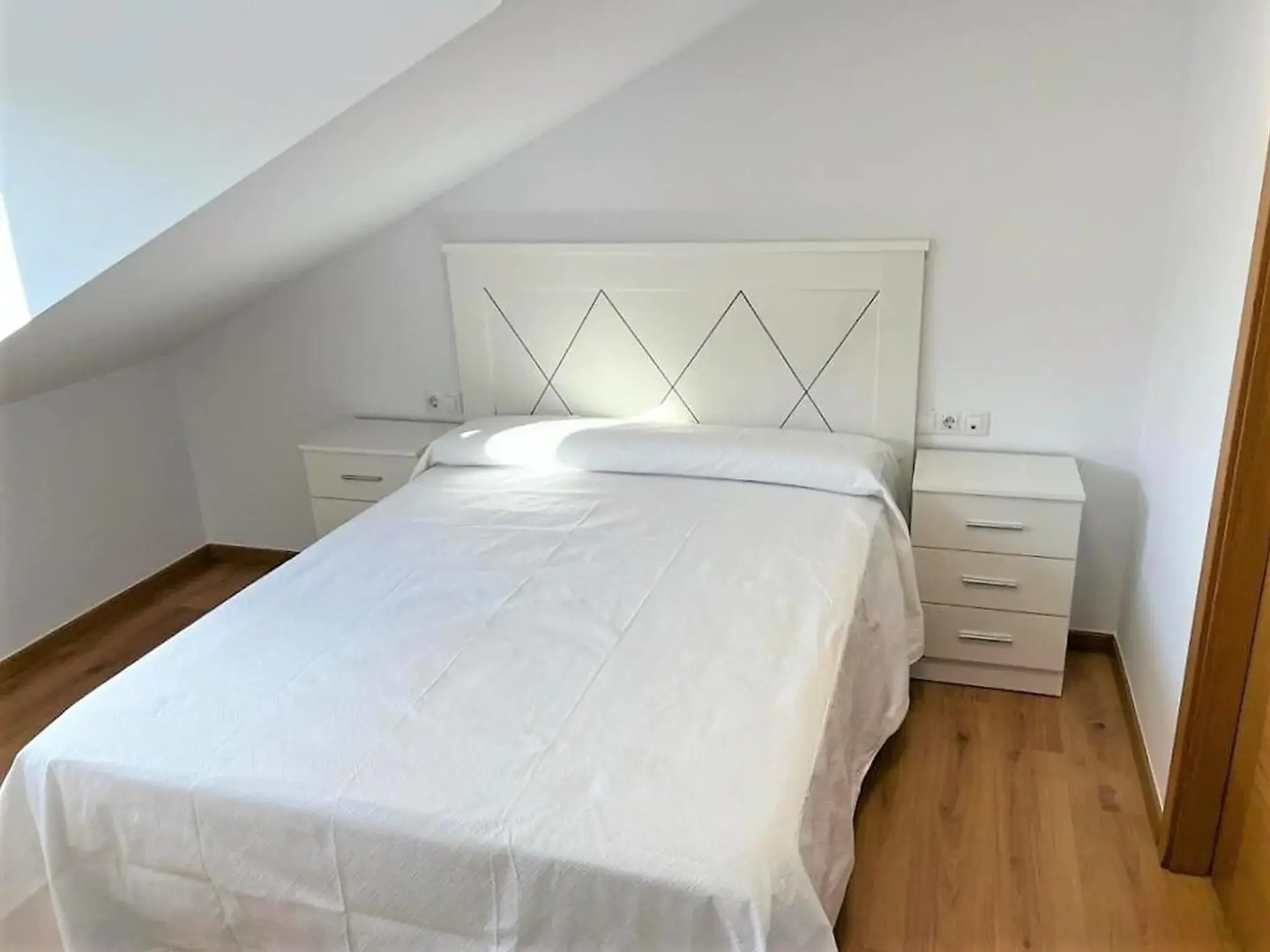 Premium apartment in A Valenzá near the centre