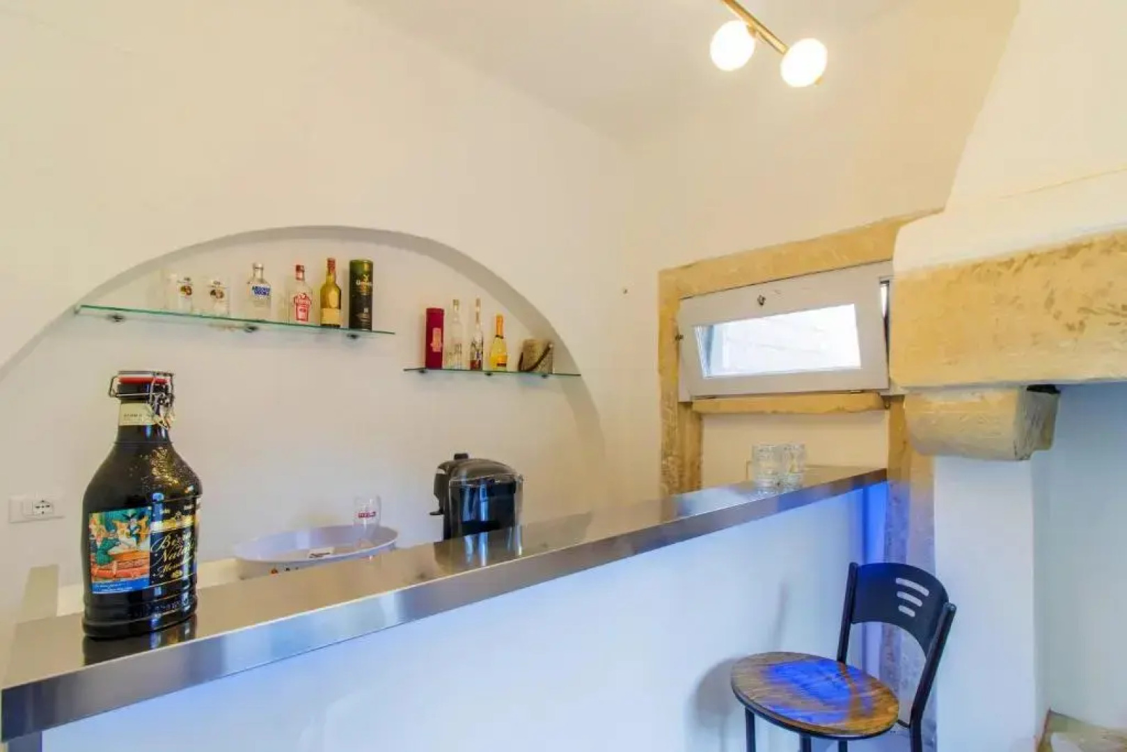 Oikia Vacanze Giuggianello Le Bey