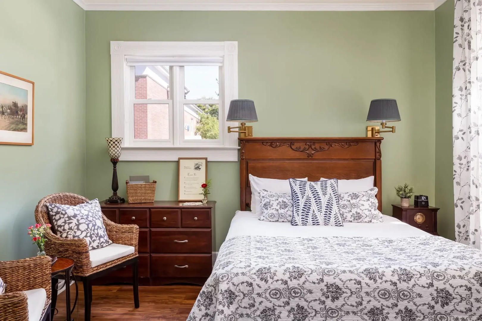 Garden Street Inn, A Kirkwood Collection Hotel