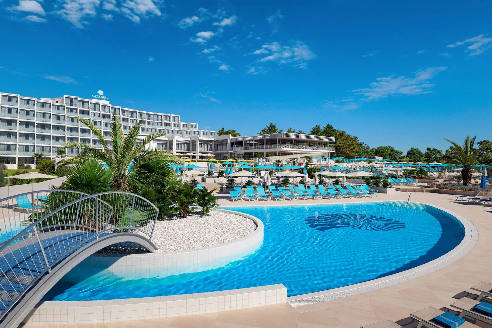 Valamar Parentino Hotel