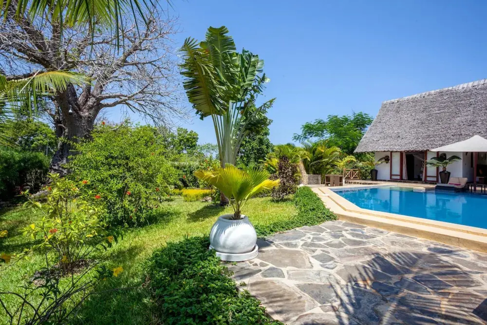 Villa Raymond