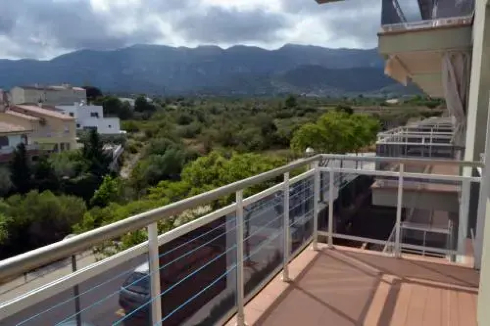 Urbanización Pasarela