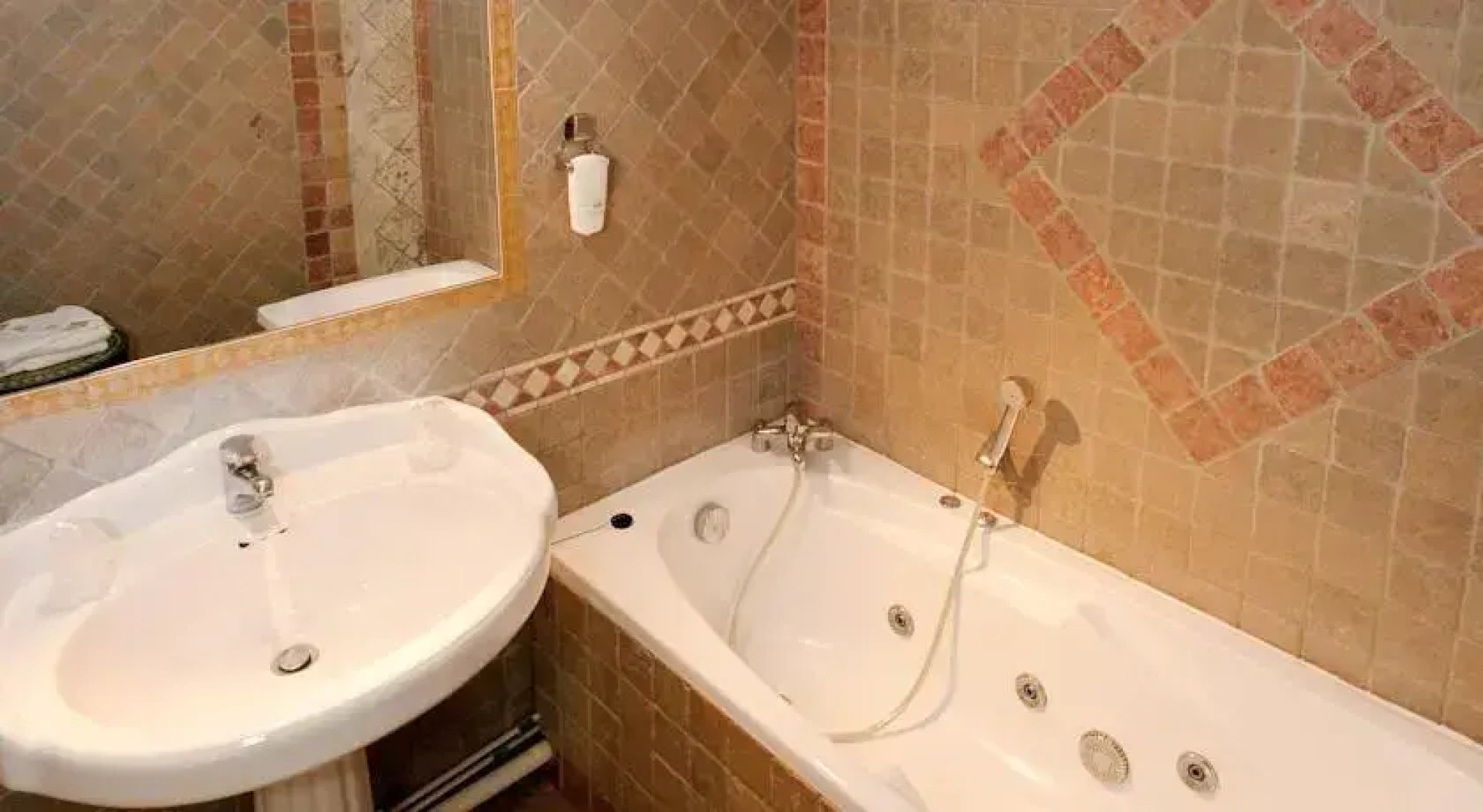 Hotel Les Doctrinaires