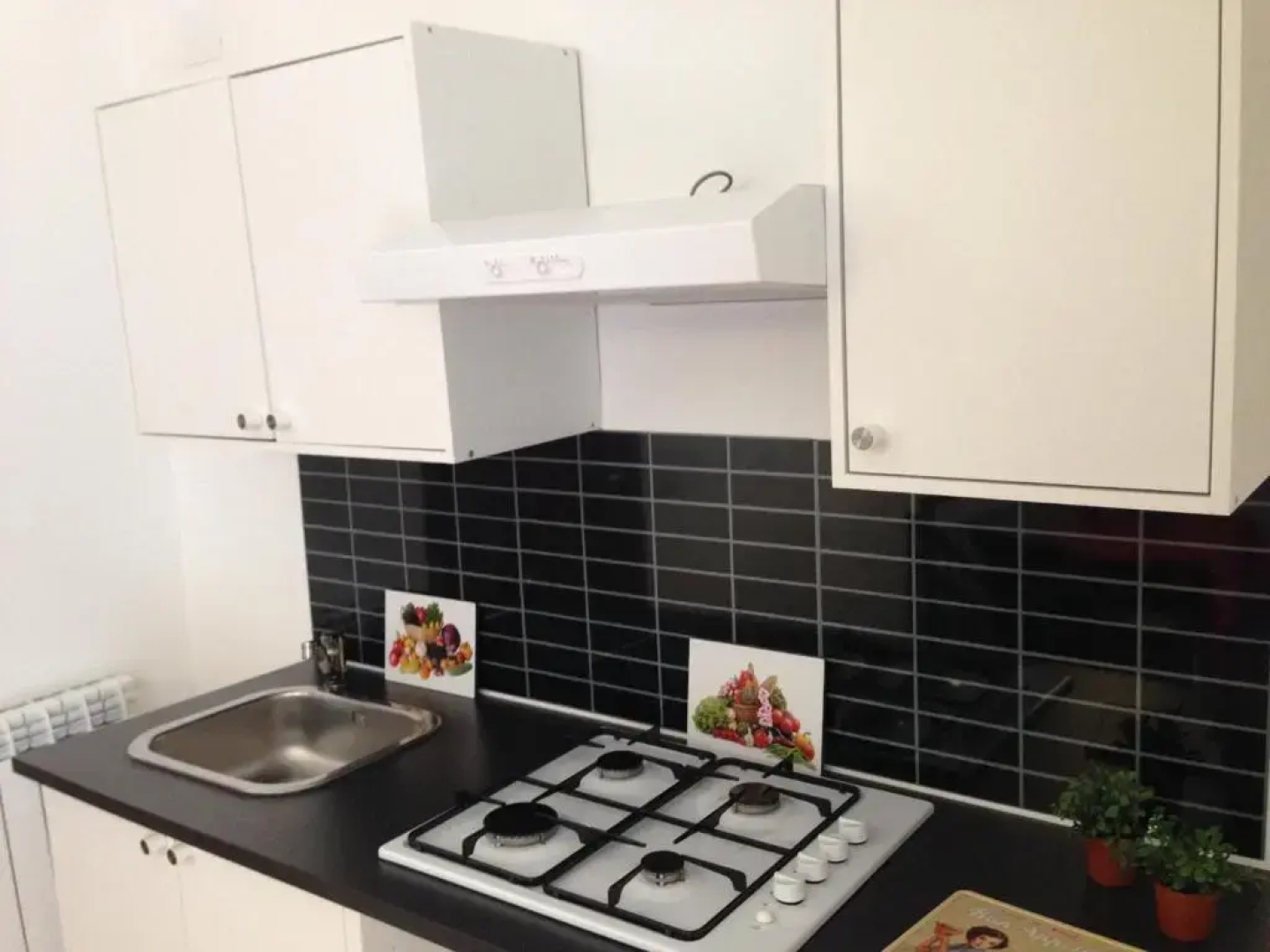 B&B Fragranza Di Sicilia