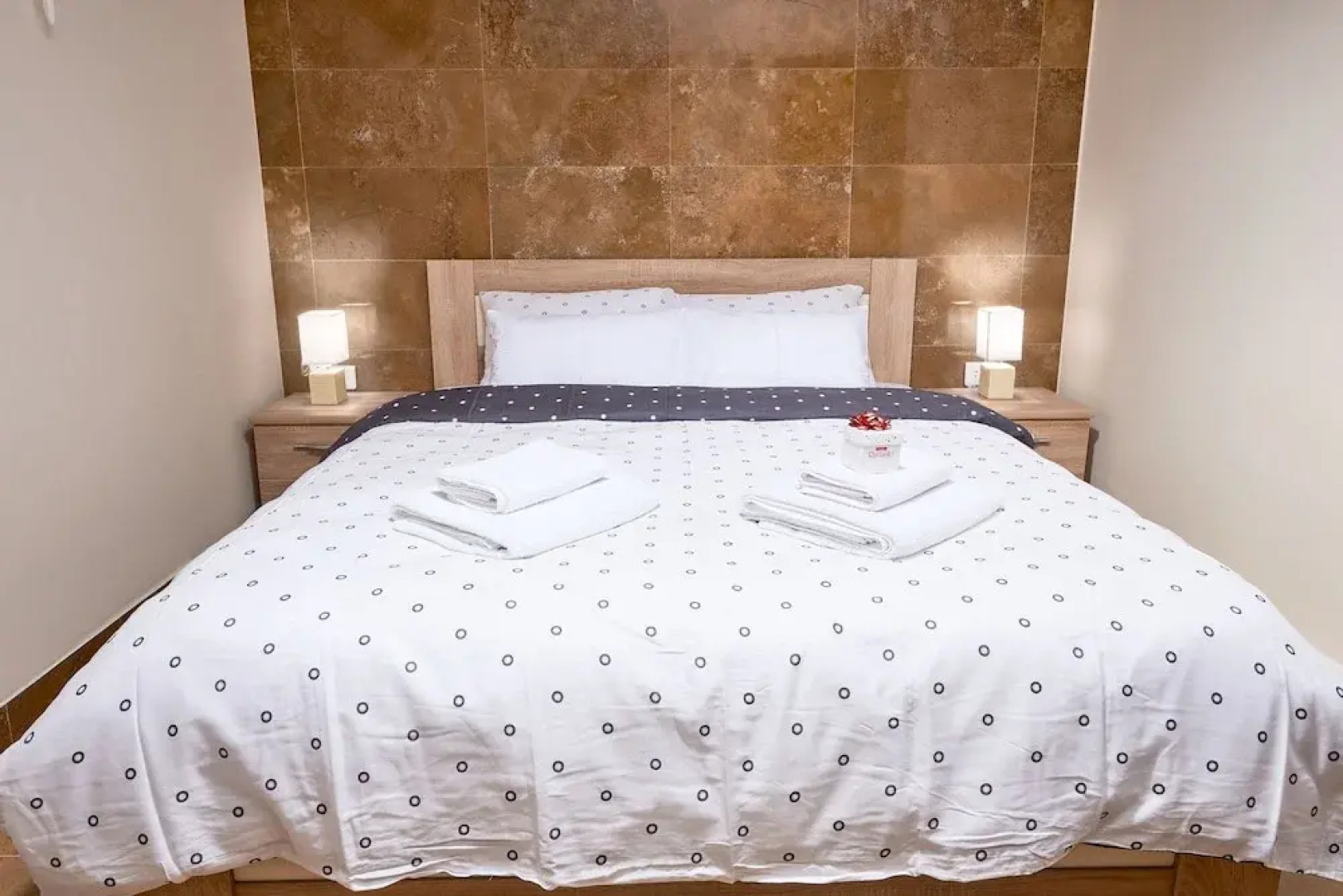 Apartments Residence Portofino