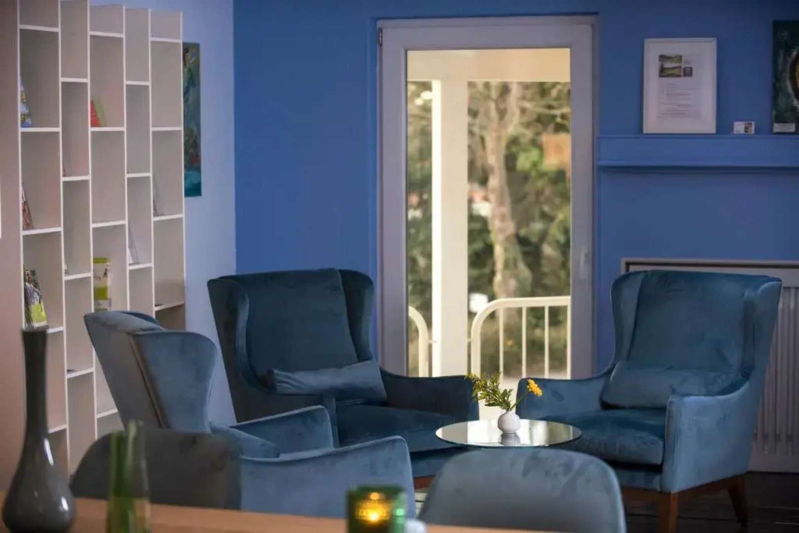 Four Stars by City Hotel