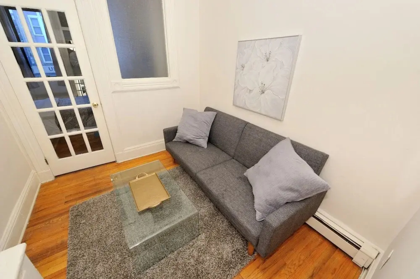 Jersey, Hoboken 113 Fourteenth St 1 Bedroom Apts