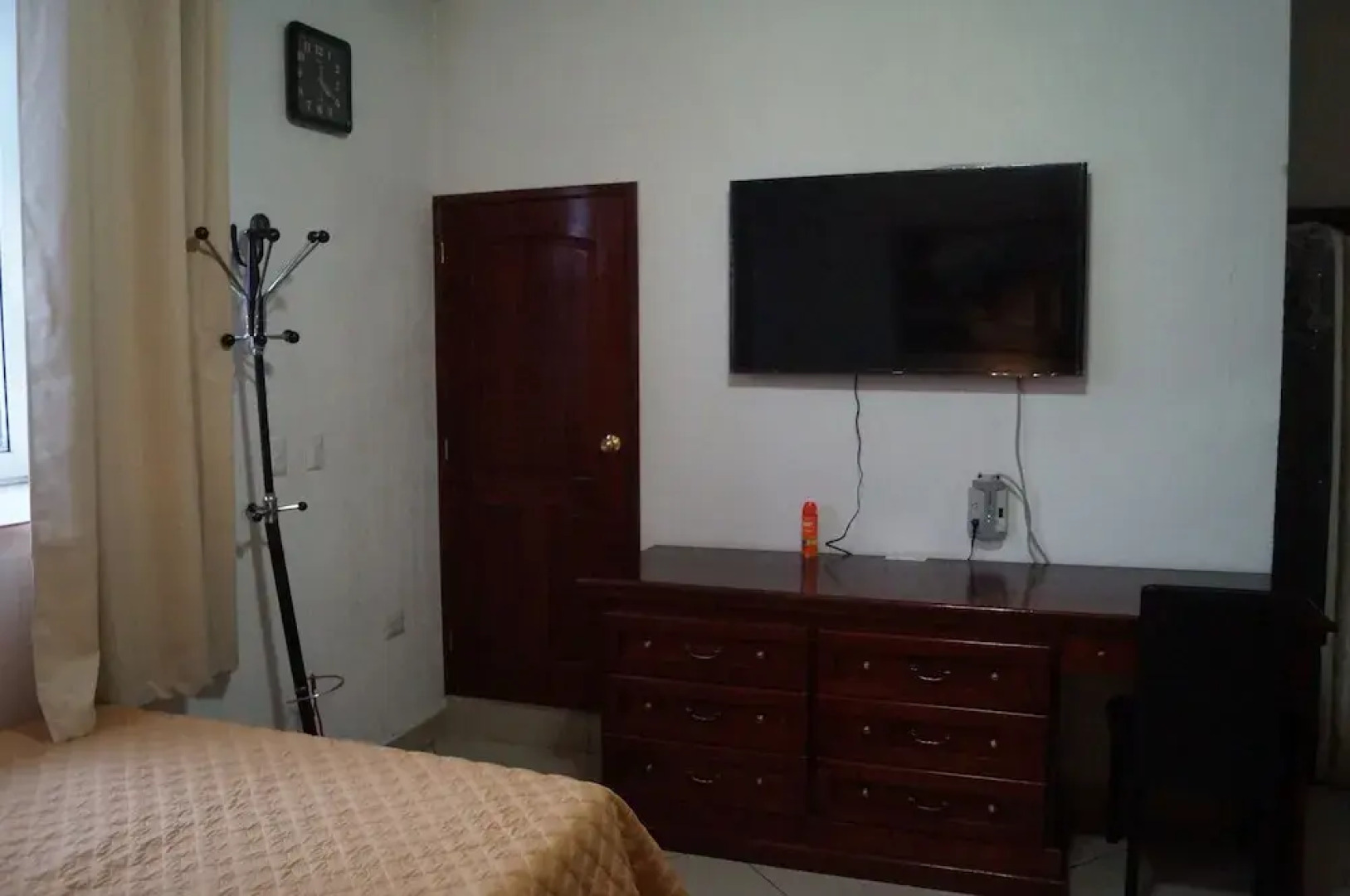 Apartamentos Confortables Aeropuerto