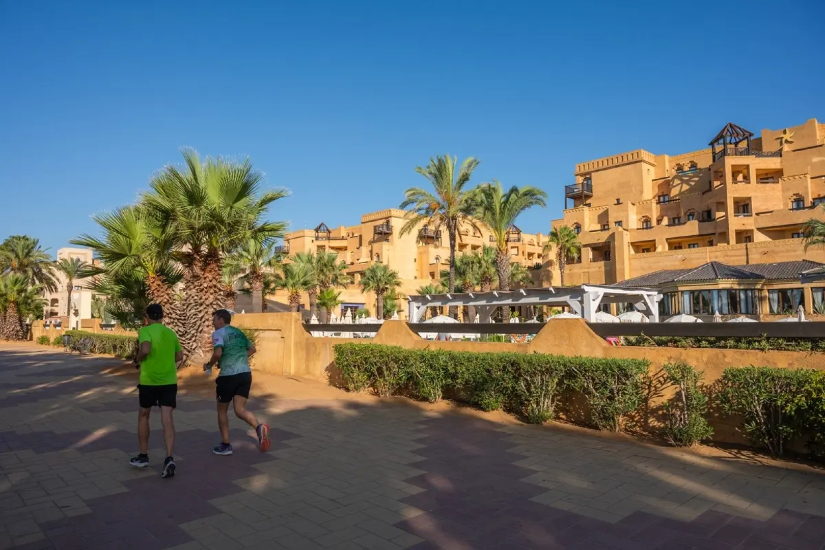 Отель Vila Gale Isla Canela